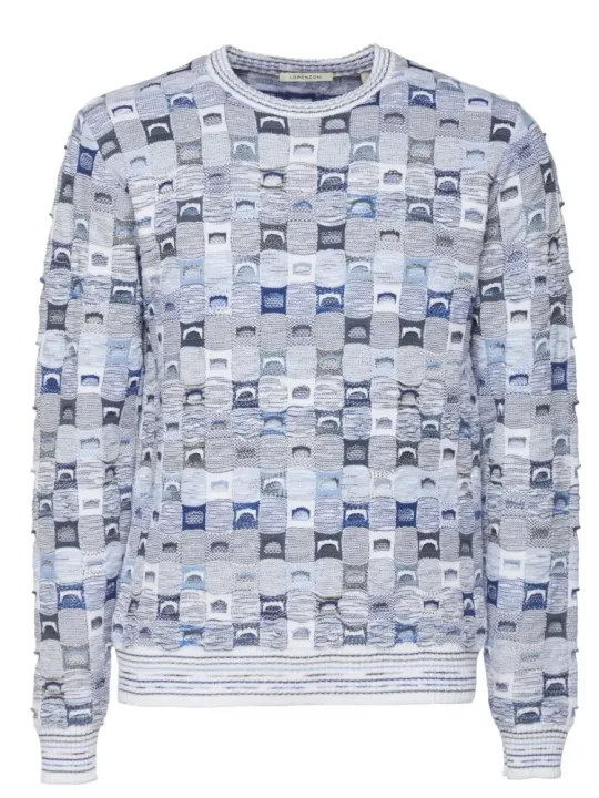 L/S Crew neck