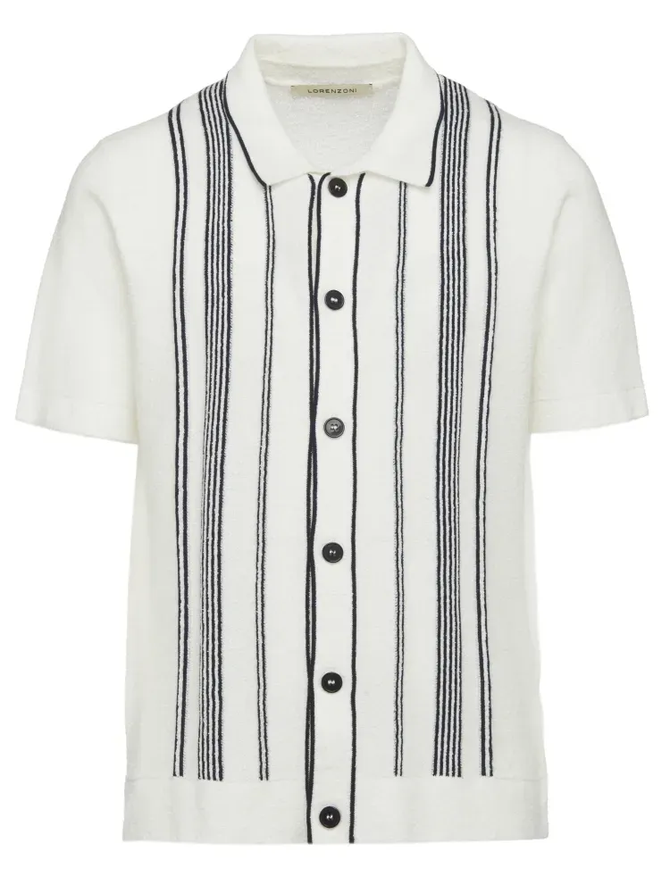 Camicia M/C