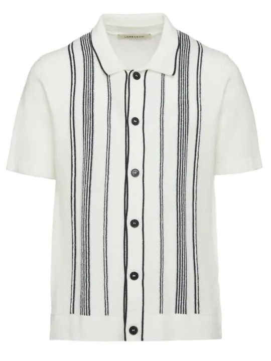 Camicia M/C