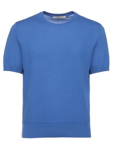 S/S crew neck T-Shirt 2