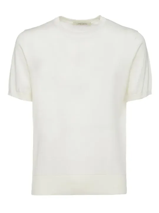 T-Shirt ras de cou M/C
