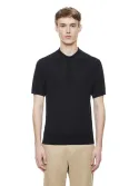S/S Button polo