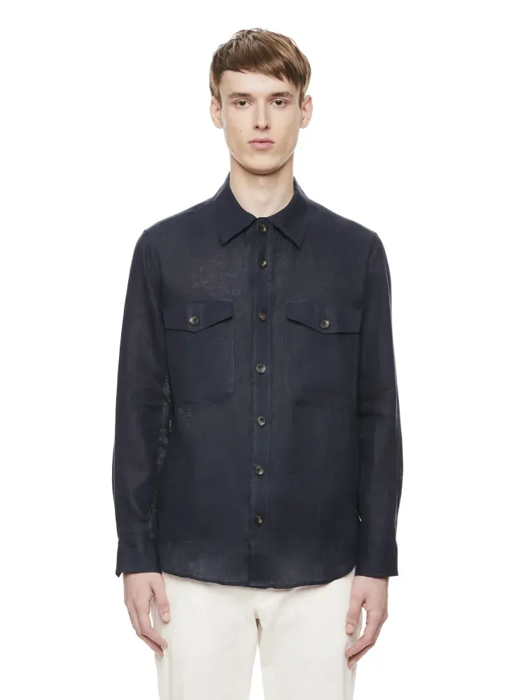 Camicia M/L