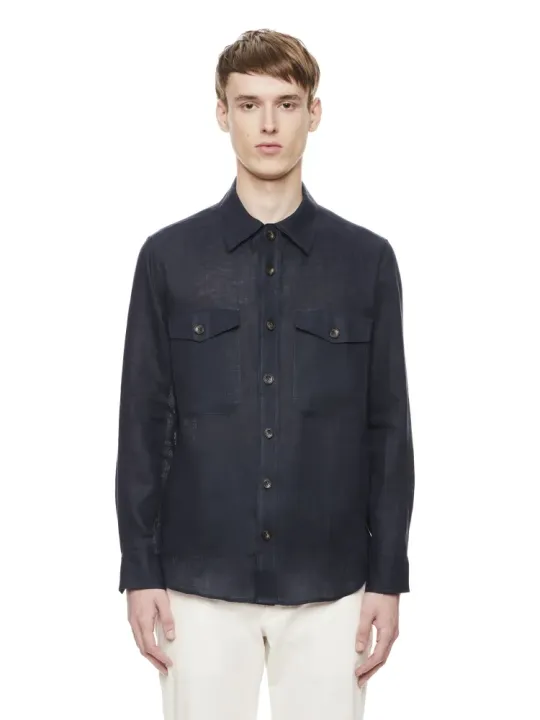Camicia M/L