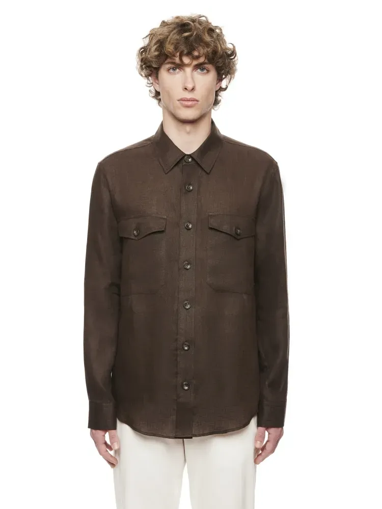 Camicia M/L