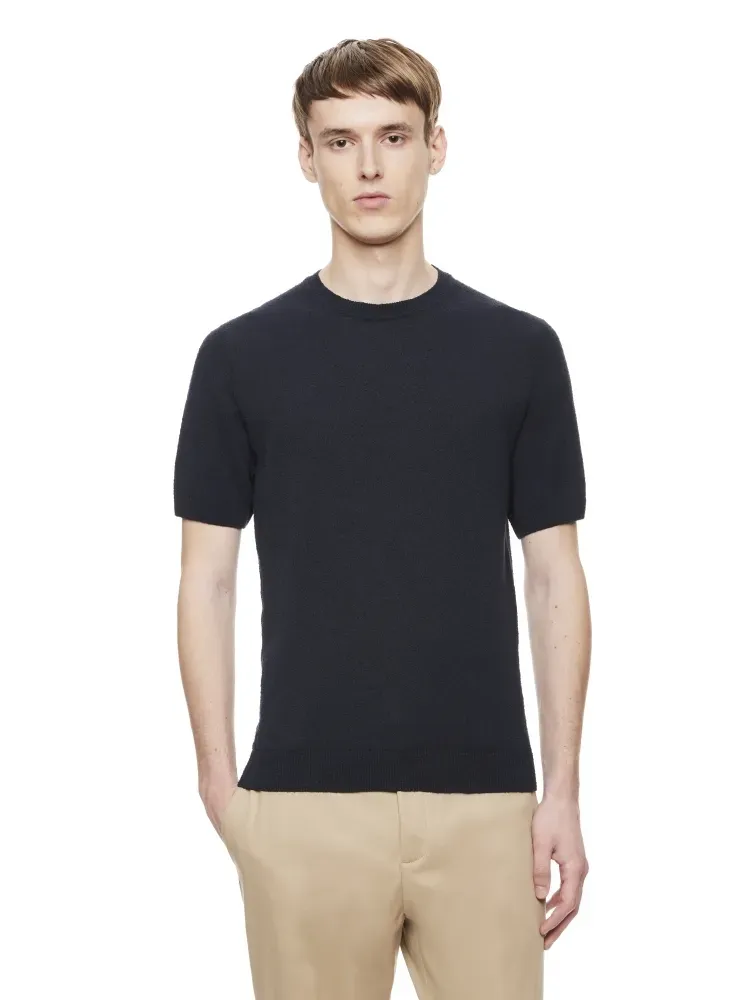T-Shirt ras de cou M/C
