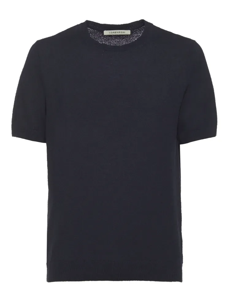S/S crew neck T-Shirt