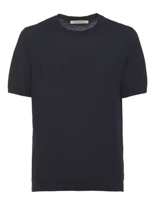 T-Shirt girocollo M/C