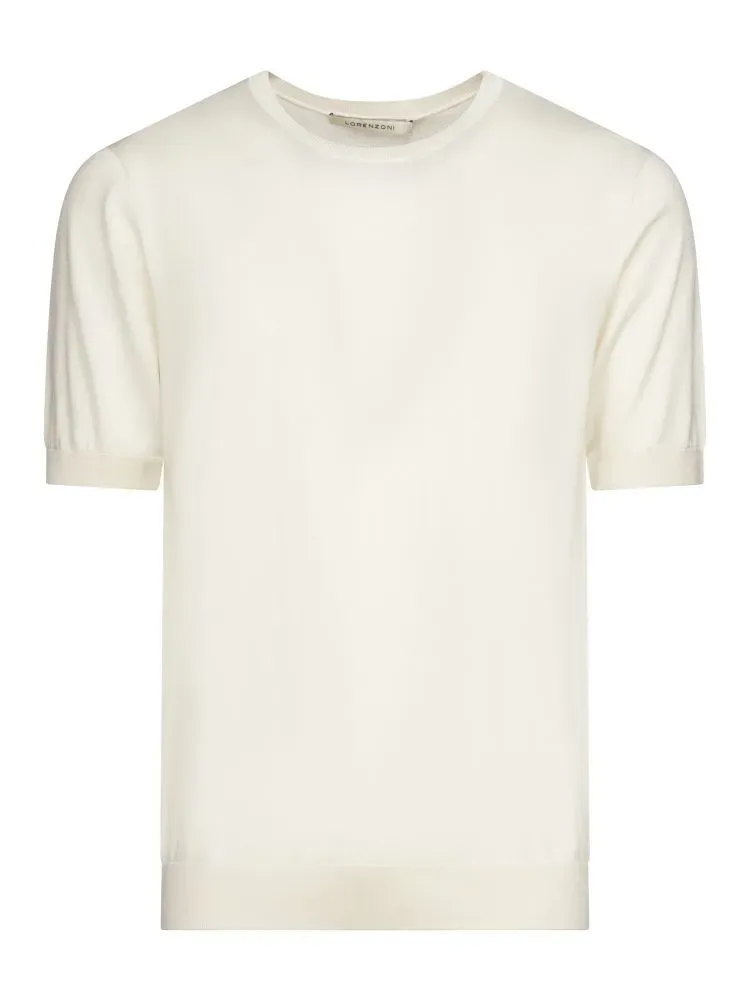 S/S crew neck T-Shirt