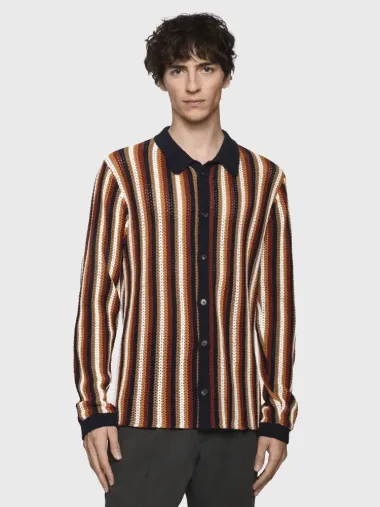 Chemise M/L