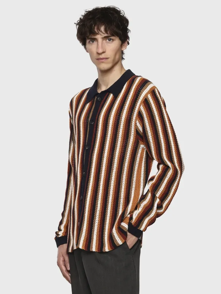 Camicia M/L