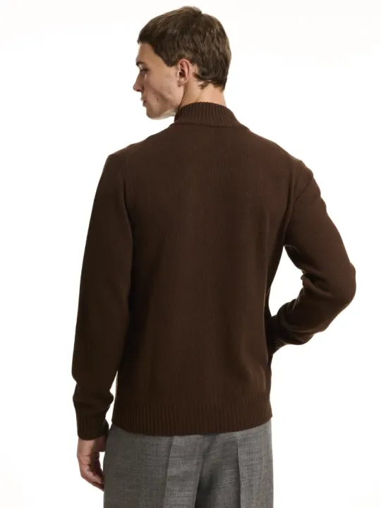 Giacca zip M/L