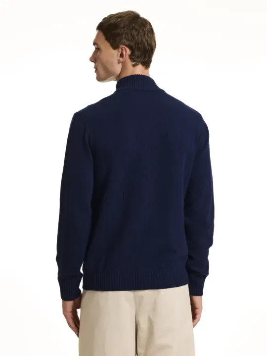 Giacca zip M/L