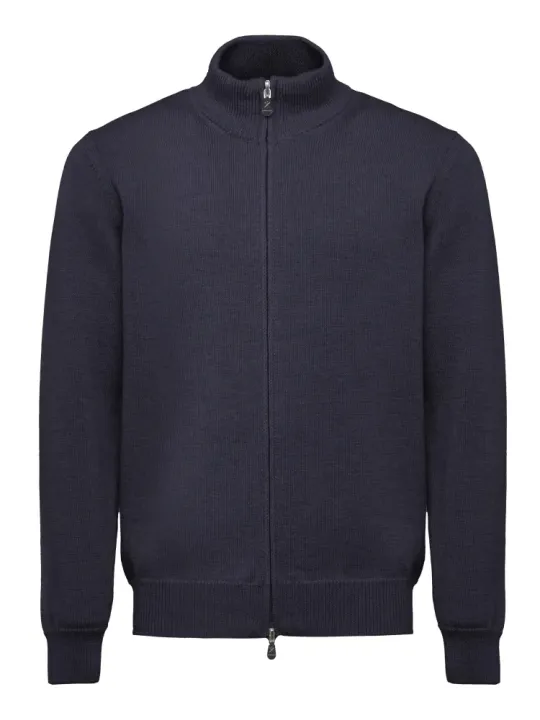 Giacca zip M/L