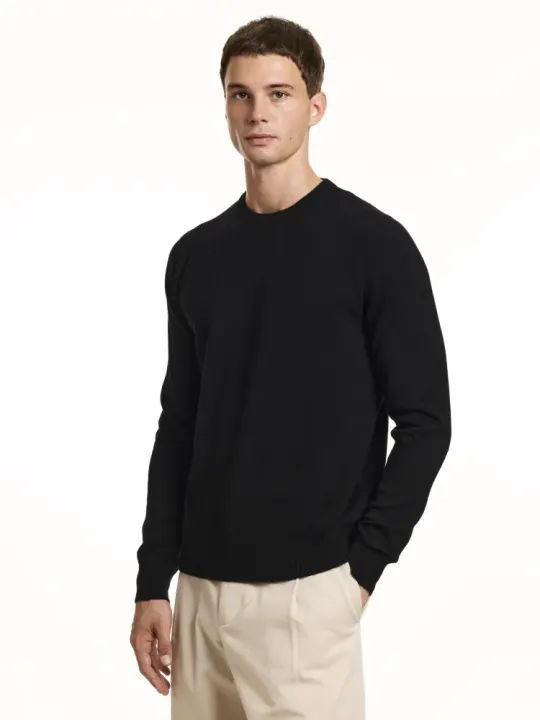 Girocollo M/L