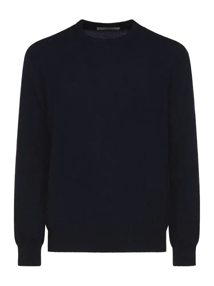 L/S Crew neck