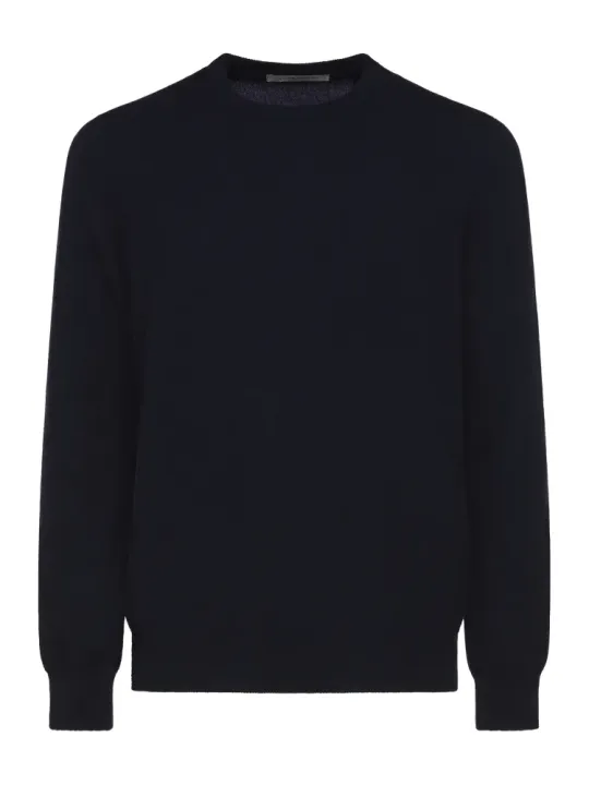 L/S Crew neck