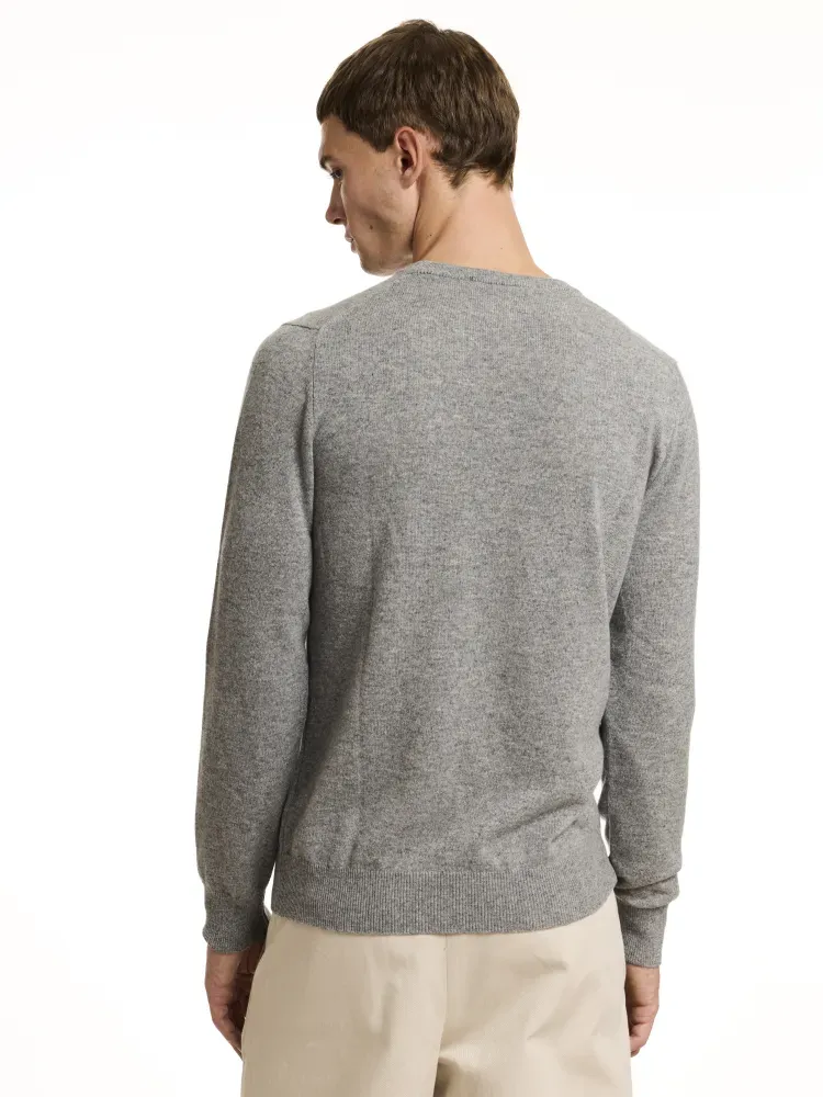Girocollo M/L