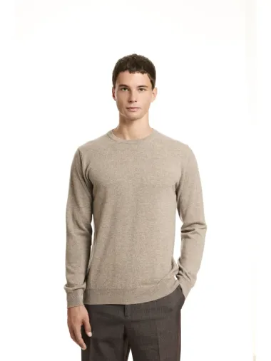 Girocollo M/L 2