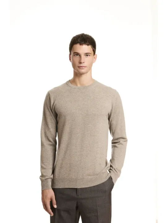 L/S Crew neck