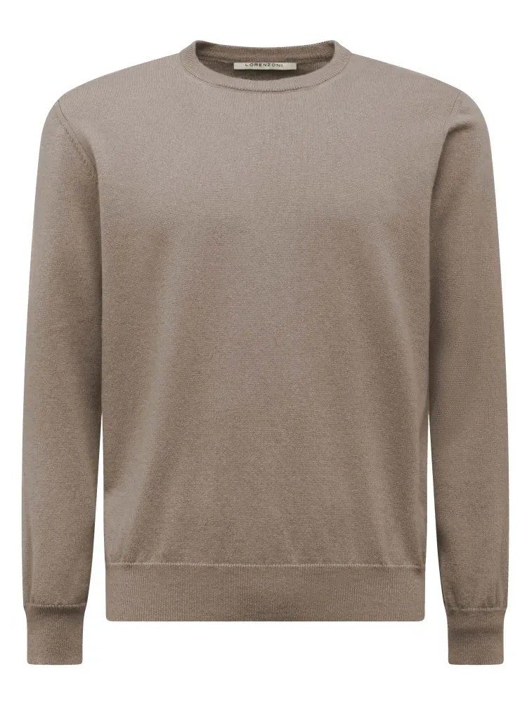 Girocollo M/L