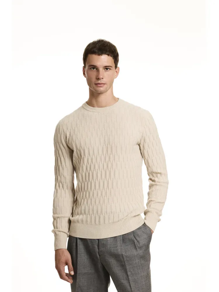 Girocollo M/L