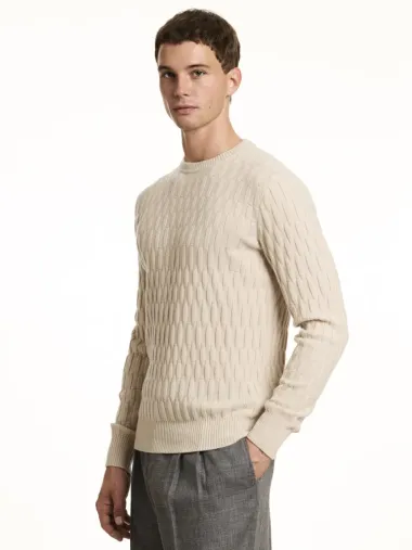 Girocollo M/L 2