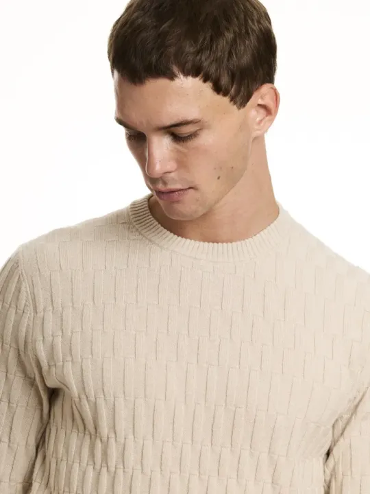 Girocollo M/L