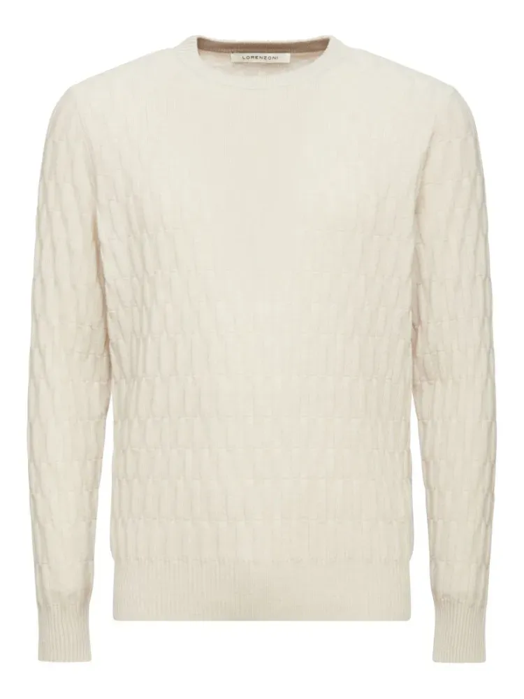 L/S Crew neck