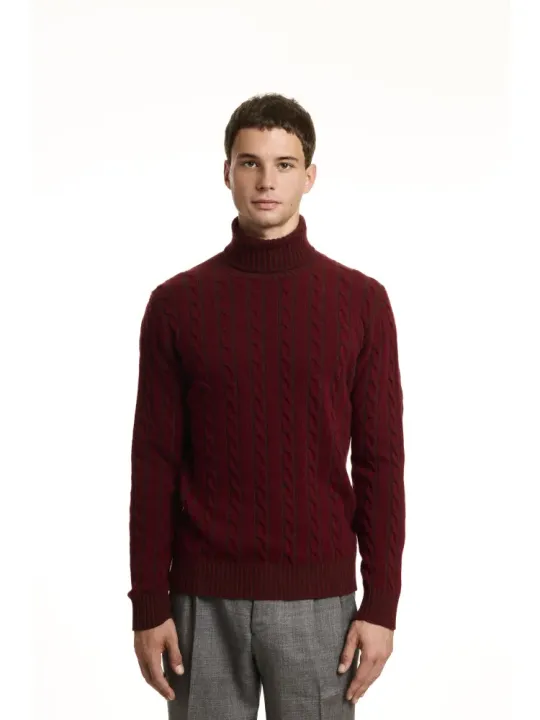 L/S Turtle neck