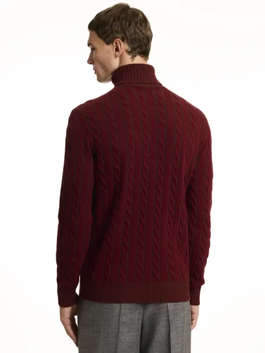 L/S Turtle neck