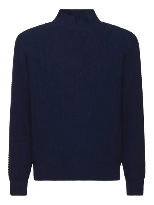 Lupetto Aperto M/L