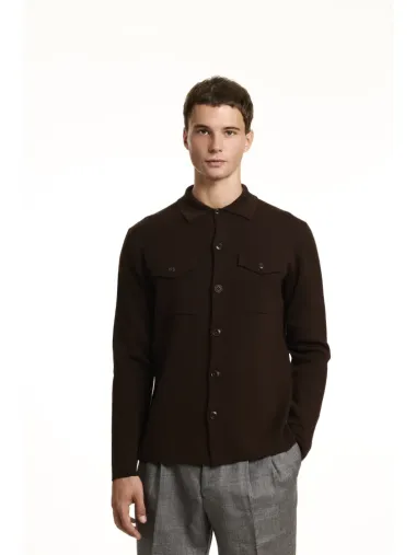 Camicia M/L