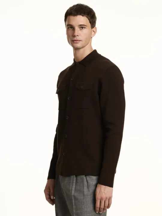 Camicia M/L