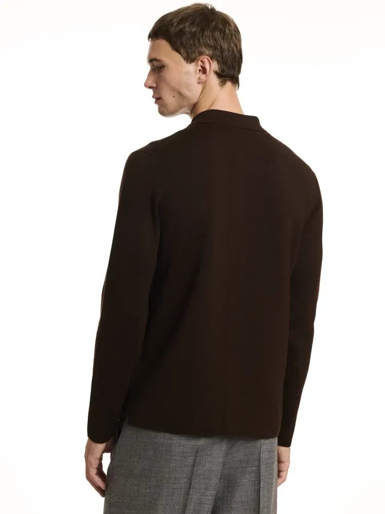 Chemise M/L