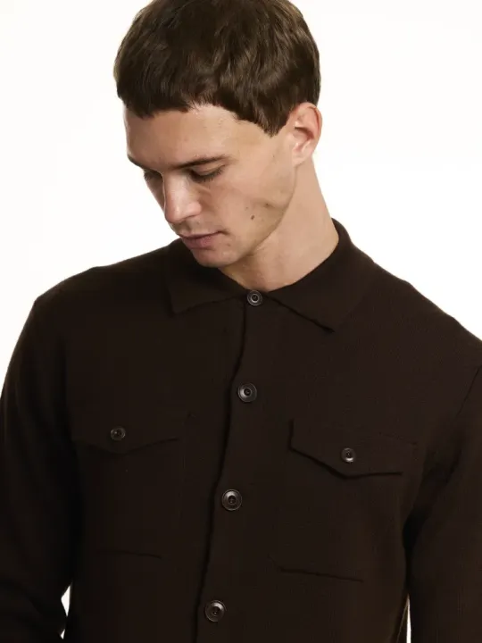 Chemise M/L