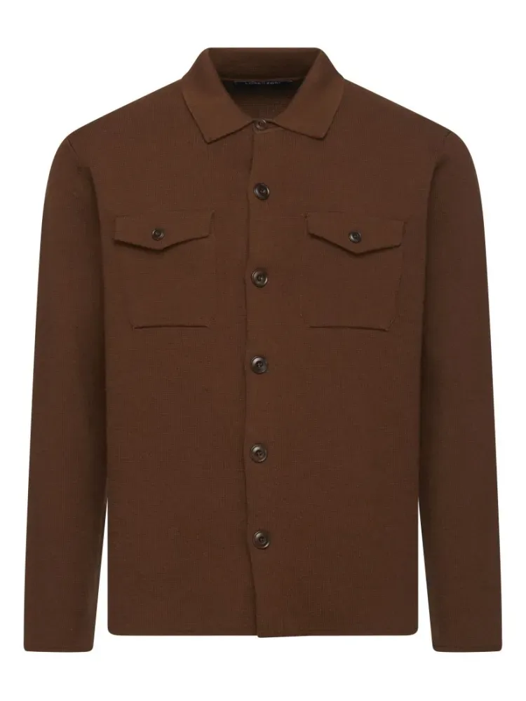 Camicia M/L
