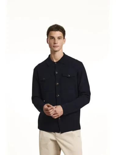 Camicia M/L 2