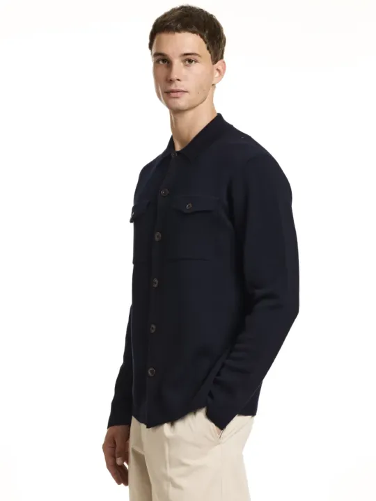 Camicia M/L