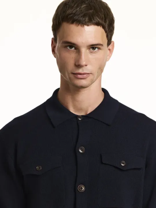 Chemise M/L