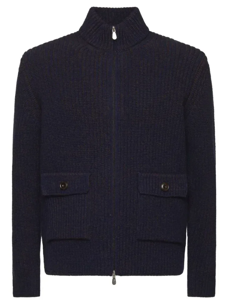 Giacca zip M/L