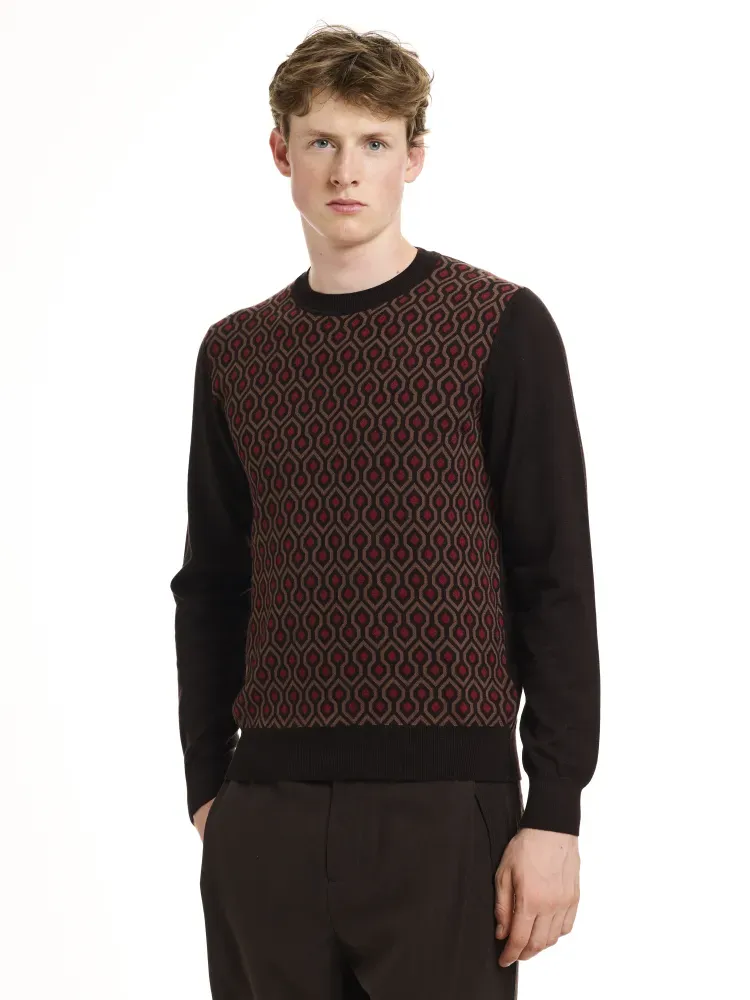 Girocollo M/L