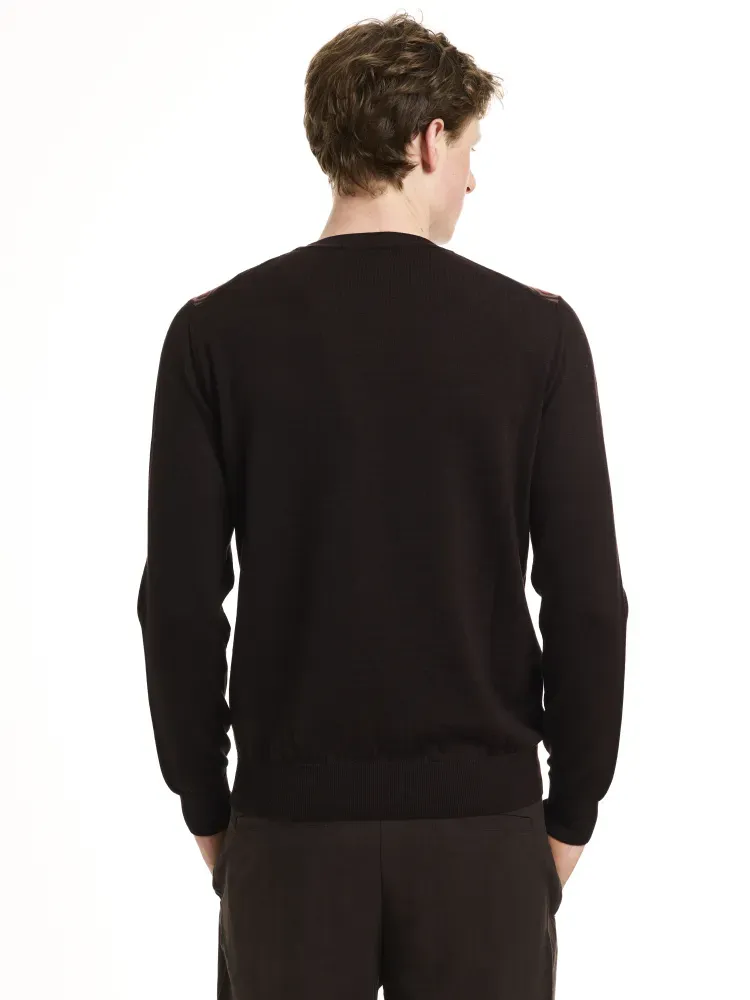 Girocollo M/L