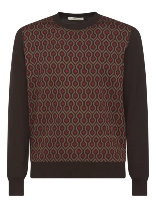 Girocollo M/L