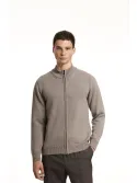 Giacca zip M/L