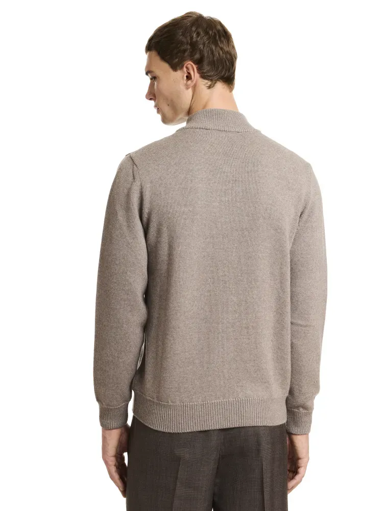 Giacca zip M/L