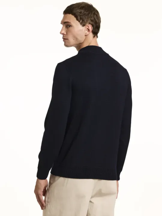 Giacca zip M/L