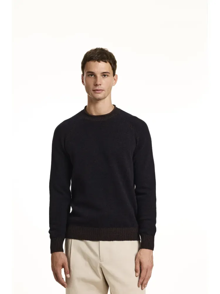 Col montant M/L
