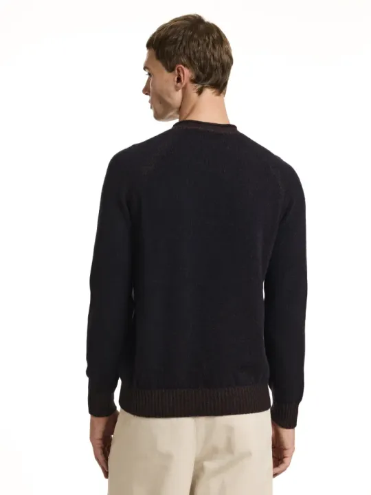 Col montant M/L