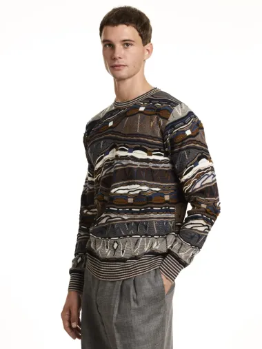 Girocollo M/L 2